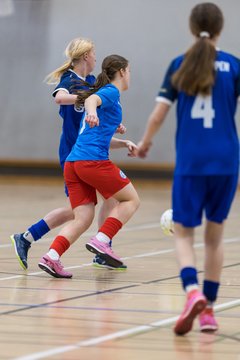 Bild 1128 - wCJ NFV Futsalmeisterschaft